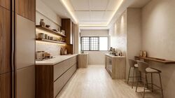Blk 349 YUHUA PLACE (Jurong East), HDB 3 Rooms #554533951
